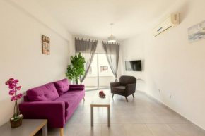 Savvas City Centre Flat